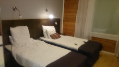 Photos of Hotelli Rento
