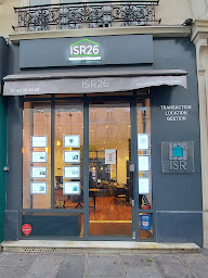 Photo n°2 de Agence immobilière ISR - Paris 2ème à Paris (Agence de location immobilière)