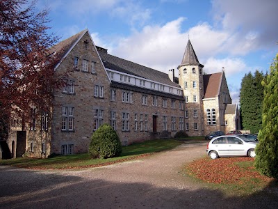 Photos of Monast&egrave;re Saint-Remacle