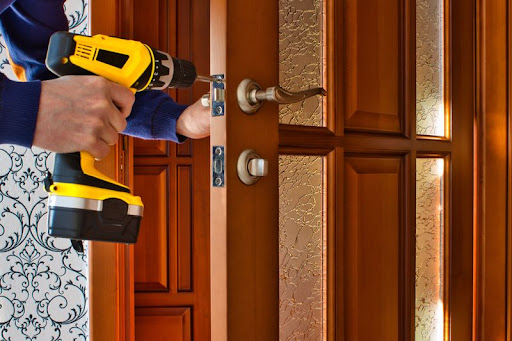 Security Affect Locksmith - Thumbnail