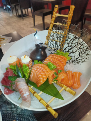 Sushi Youmi - Visual