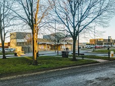 Conway Park liverpool