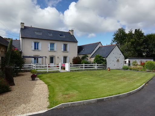 Photo de VVF Villages Argol