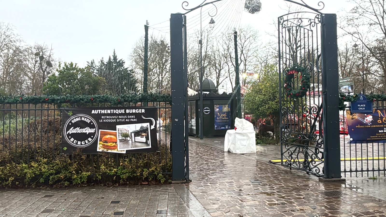 Authentique Burger — photo 5