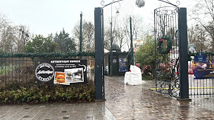 Photo n°59 de Authentique Burger à Chelles (Pizzeria)