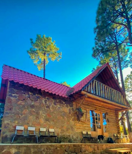 Rivera's Cabañas - Thumbnail