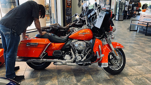 Roughrider Harley-Davidson - Thumbnail