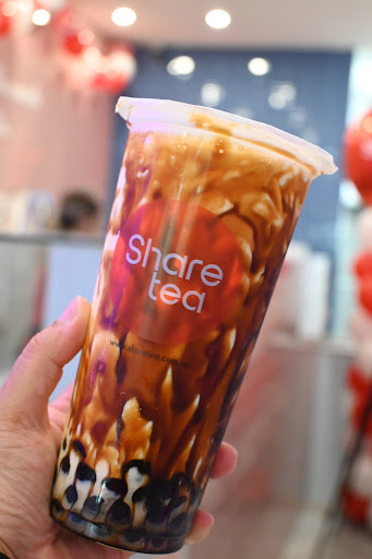 Sharetea Bass Hill - Thumbnail