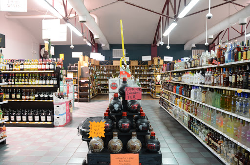 Paris West Wood Wines & Liquor - Thumbnail