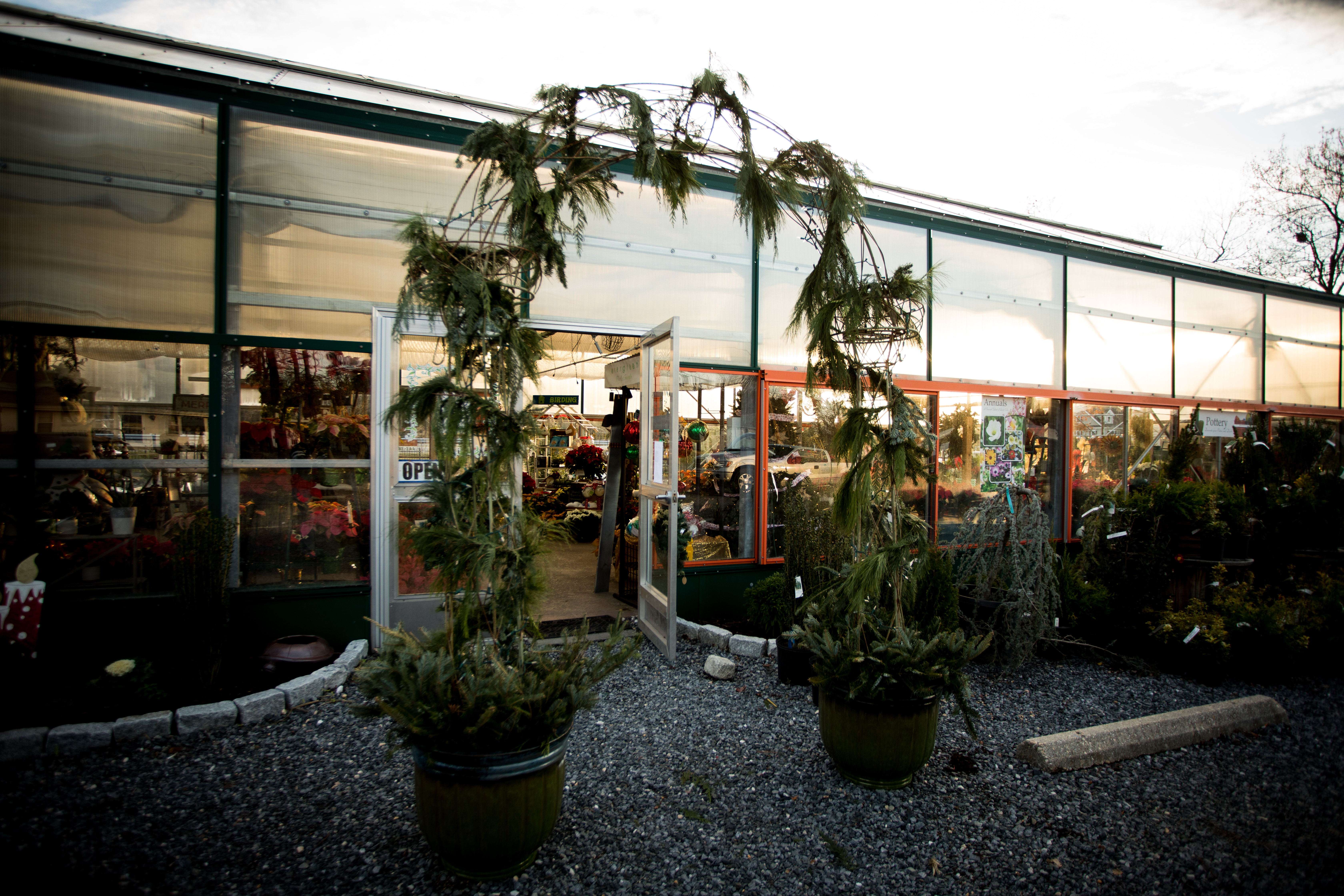 Mowbray's Garden Center