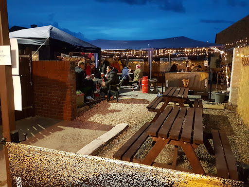 Mariners Arms - Visual