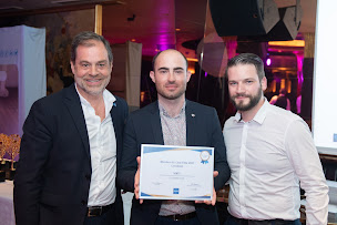 Photo n°5 de Agence immobilière Laforêt Courbevoie à Courbevoie (Agence de location immobilière)