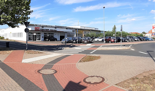 Carcenter Südharz - Visual