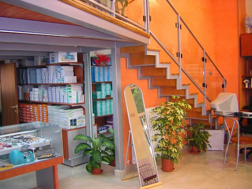 Ortopedia Sanitaria Macrì