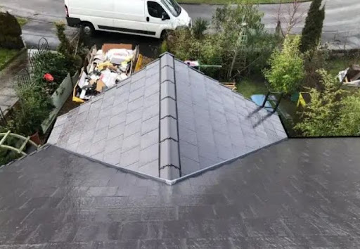 KAL Construction - Visual