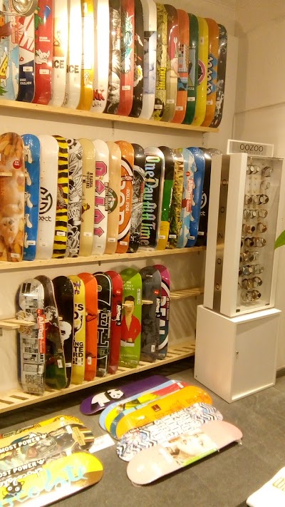 Photos of Stoked Boardshop