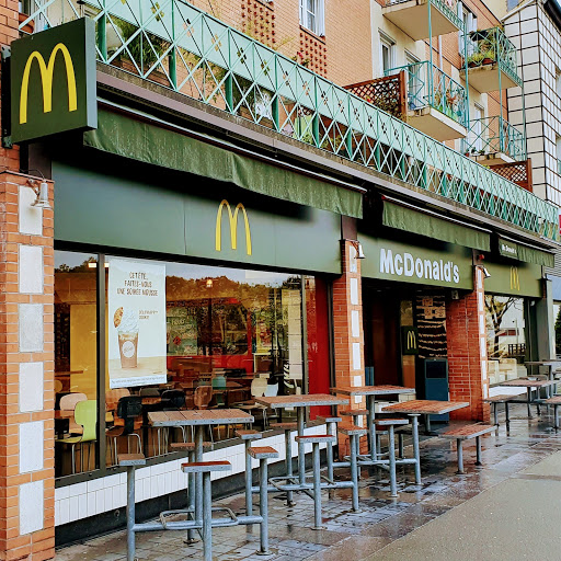 Photo 4 - Mac Burger 78