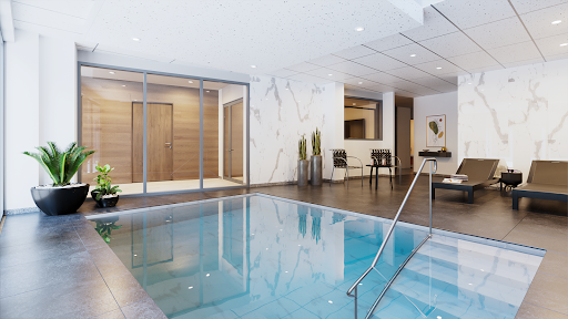Photo de Résidence Services Seniors Oh Activ Maisons-Laffitte à Maisons-Laffitte (78600)