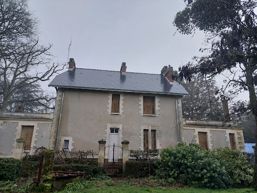 Couverture Lamoricière Gallery - France