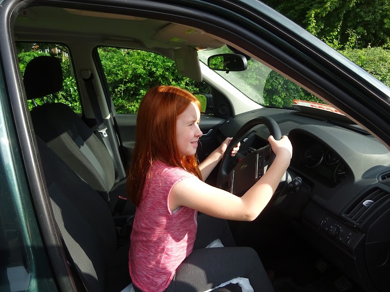 Hankins Car Sales photo 2