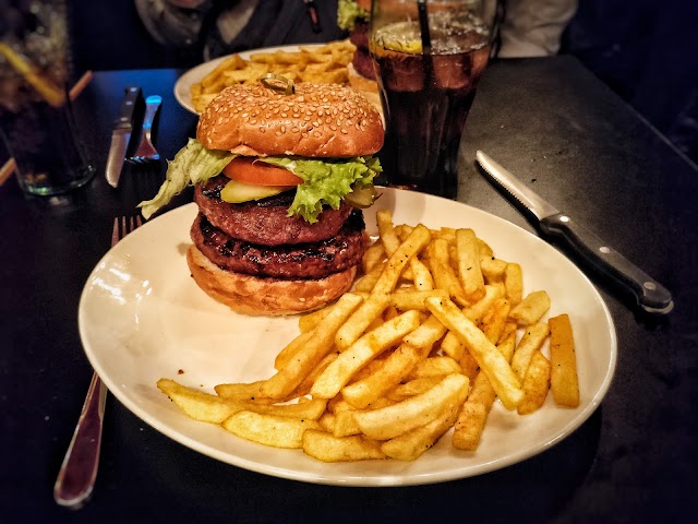 Bodean's BBQ Tower Hill