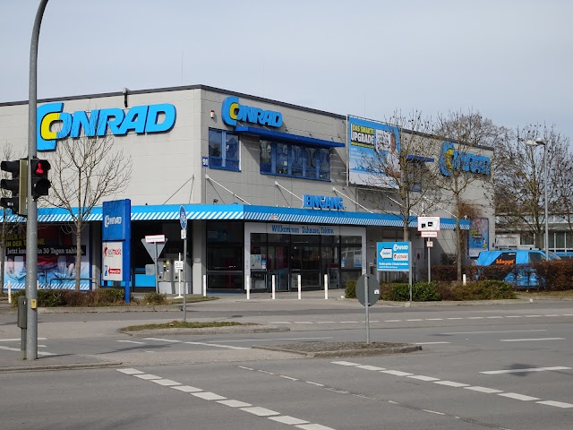 Conrad Electronic
