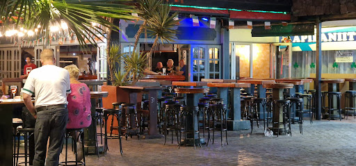 O'Neills Bar - Playa del Inglés - Thumbnail