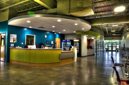 Alabaster YMCA - Visual