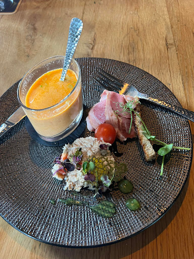 Restaurant eFFe in 't dorp - Thumbnail