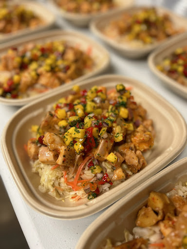 SoulFULL Eats - Visual