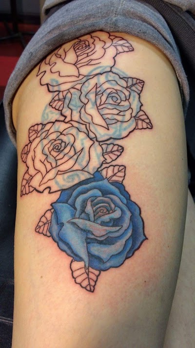 Photos of AWOL Custom Tattooing Llc