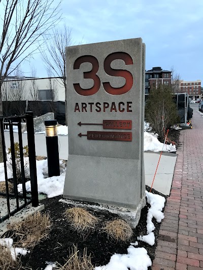 3S Artspace