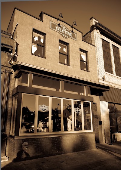 Photos of El Centro D.F.