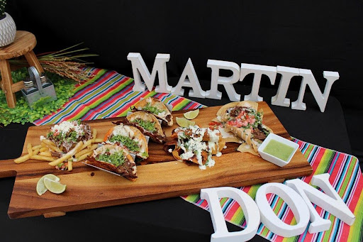 Don Martin Modern Mexican Cuisine LLC - Thumbnail
