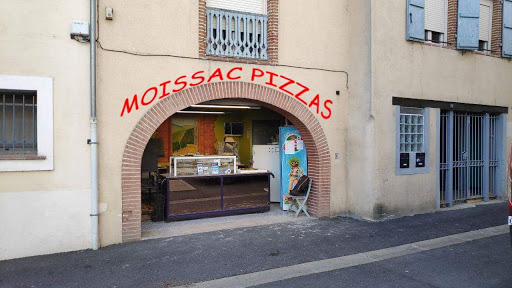 Photo 2 - Moissac Kebab