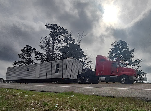 MK OVERSIZE TRANSPORT LLC - Thumbnail
