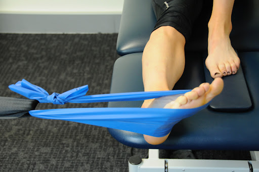 Feet Health Life - Thumbnail