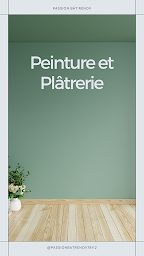 Photo n°16 de Passion Bat'Renov à Saint-Germain-en-Laye (Entreprise de construction)