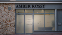 AMBER KOSSY à Neuilly-Plaisance