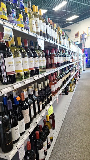 South Boulder Road Liquor - Thumbnail