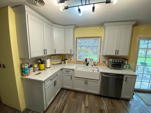 Hastings Cabinets Gallery - United States