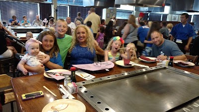Photos of Sakura Japanese Steak, Seafood House & Sushi Bar