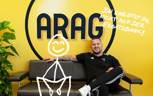 ARAG VERSICHERUNG NEUWIED I meinerechtsschutz.de I Team Uchatowitsch I Rechtsschutz