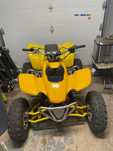 Ziegler Auto & Atv Repair LLC - Thumbnail