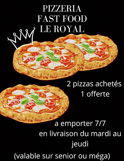 Photo 1 - Le Royal