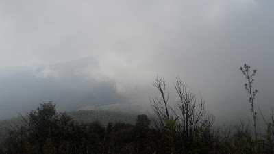 Photos of Cerro Paracho