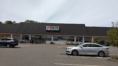 Tractor Supply Co.