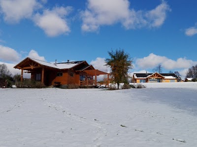 Photos of Caba&ntilde;as Antuen