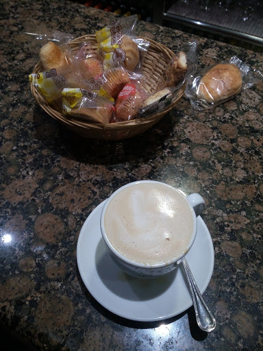 Cafeteria CASTY'S - Thumbnail