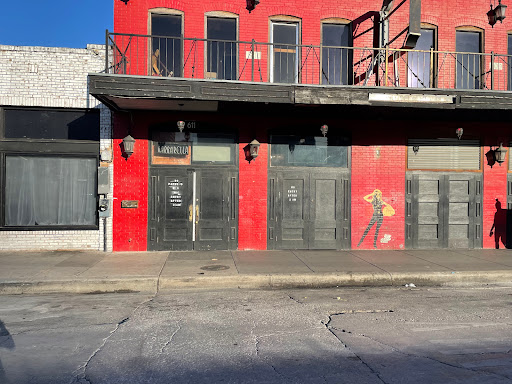 Barbarella Austin - Visual